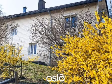 oslo immobilier