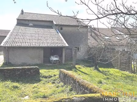 marchal immobilier remilly