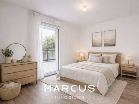 marcus immobilier