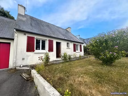 vente maison à ploufragan (22440) : à vendre / 81m² ploufragan