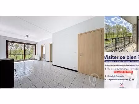 appartement à louer à rue d'izier 74 durbuy (vbe01790)