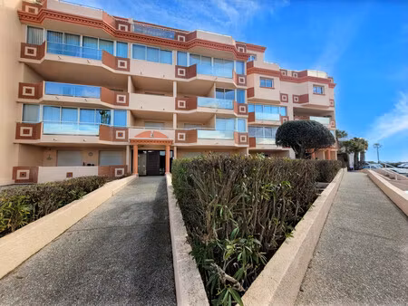 appartement à vendre à canet-en-roussillon (66140) - pyrénées-orientales