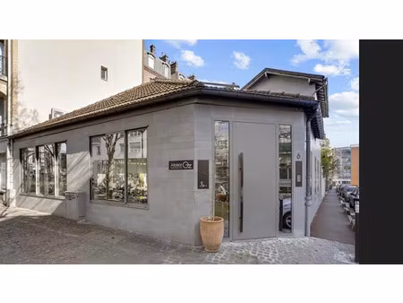 vente locaux professionnels 7 pièces 260 m² à suresnes (92150)  1 780 000 €