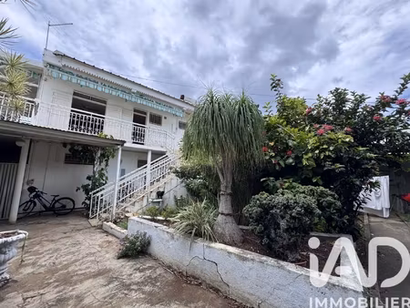 vente immeuble 240 m²