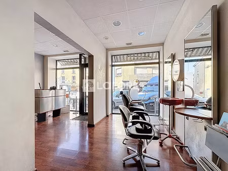 vente locaux professionnels 91 m² à doué-en-anjou (49700)  76 750 €