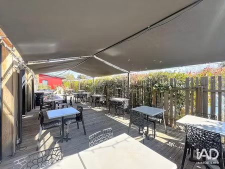 vente locaux professionnels 180 m² à lambesc (13410)  165 000 €