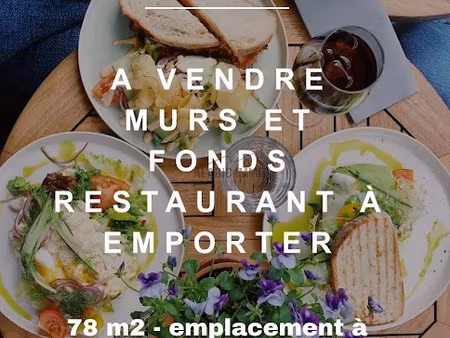 vente locaux professionnels 78 m² à leucate (11370)  339 000 €