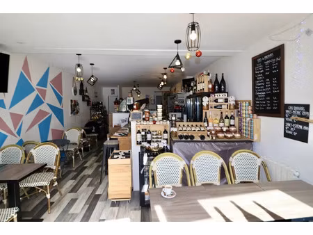 vente locaux professionnels 0 pièces 51.91 m² à meschers-sur-gironde (17132)  55 000 €