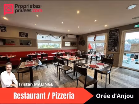 vente locaux professionnels 69 m² à orée d'anjou (49270)  26 000 €
