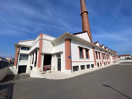 vente locaux professionnels 1 pièce 173 m² à roanne (42300)  87 000 €
