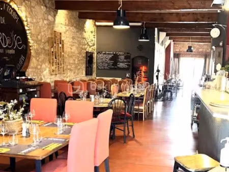 vente locaux professionnels à salles-d'aude (11110)  169 000 €