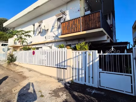 vente batiment 3 pièces