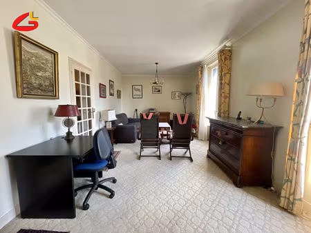 appartement le perreux sur marne 3 pièce(s) 100.07 m2