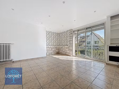 appartement ormesson-sur-marne 3 pièce(s) 79.60 m2
