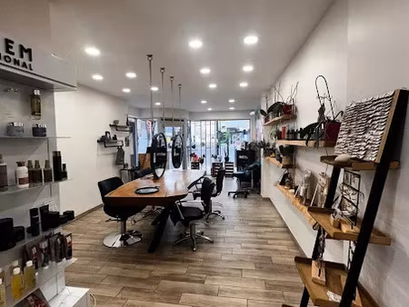 vente locaux professionnels 0 pièces 60 m² à berre-l'etang (13130)  55 000 €