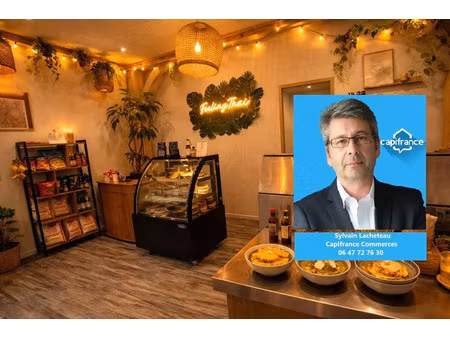 vente locaux professionnels 2 pièces 33 m² à pleurtuit (35730)  54 000 €