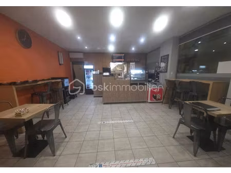 vente locaux professionnels à sens (89100)  66 000 €