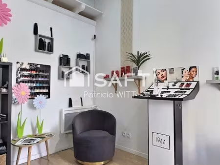 vente locaux professionnels 3 pièces 26 m² à thonon-les-bains (74200)  59 000 €