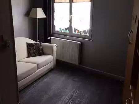 location maison meublé à soultz-les-bains (67120) : à louer meublé / 80m² soultz-les-bains