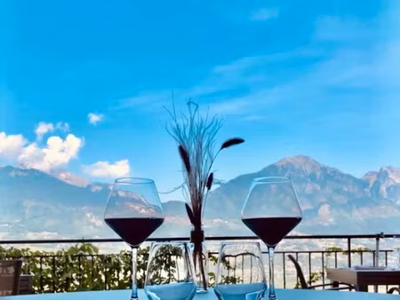 vente locaux professionnels 197 m² à monthion (73200)  140 000 €