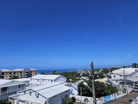 magnifique t4 a la bretagne - ref 261945