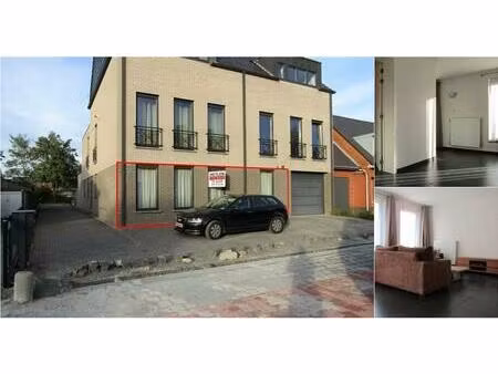 appartement à louer à veldhoven 20 herentals (rbv54573)