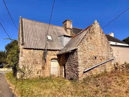 vente maison à brech (56400) : à vendre / 63m² brech