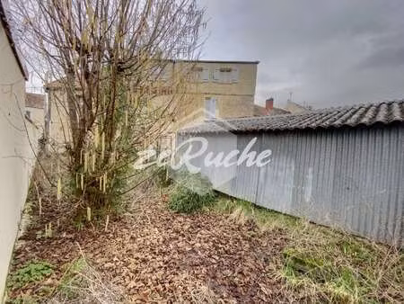 vente terrain à bretteville-sur-odon (14760) : à vendre / 85m² bretteville-sur-odon