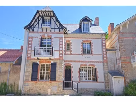 maison luxe bord de mer