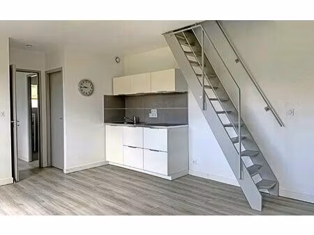 location appartement  37.83 m² t-2 à lorient  755 €