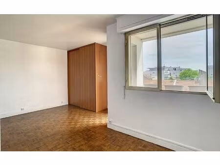 location appartement  27.06 m² t-1 à maisons-alfort  780 €