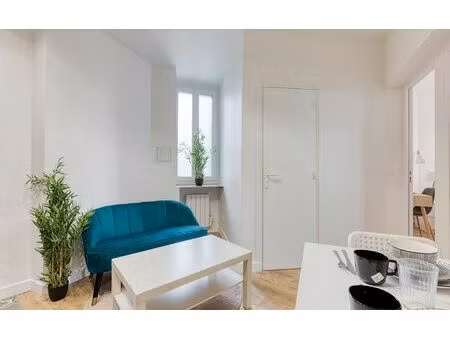 location appartement  46 m² t-2 à sevran  995 €