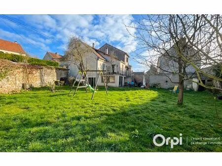 location maison  121.18 m² t-5 à magny-en-vexin  1 300 €