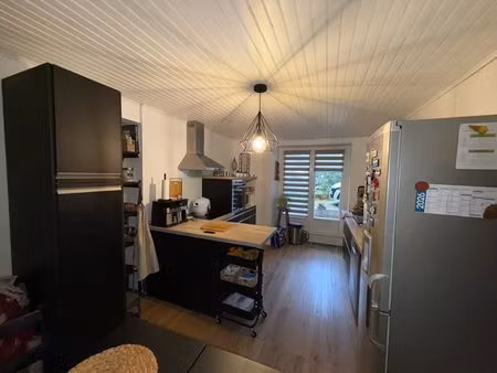 renage  maison 6 pièces  150m².