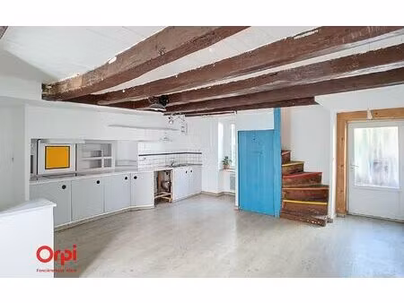 location maison  52.45 m² t-3 à rezé  1 090 €