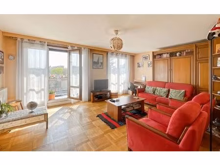 appartement bondy 101.36 m² t-5 à vendre  255 000 €