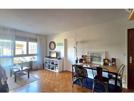 appartement chelles 27.75 m² t-1 à vendre  140 000 €