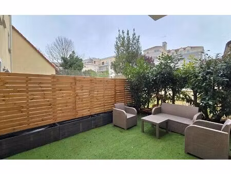 appartement chelles 35.47 m² t-1 à vendre  165 000 €