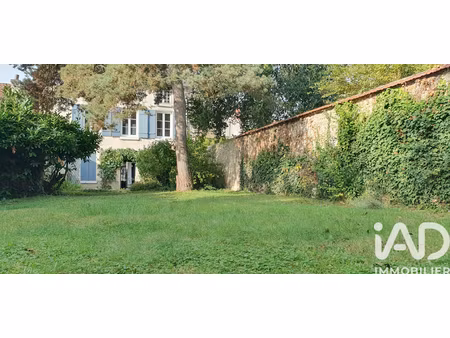 vente immeuble 227 m² à marines (95640)  479 000 €