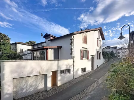 vente immeuble 330 m² à ustaritz (64480)  510 000 €