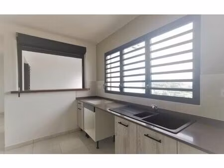 appartement remire-montjoly m² t-3 à vendre  245 000 €