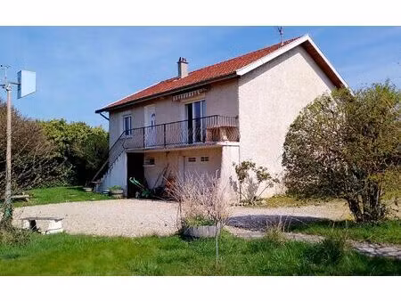 maison diémoz 81.69 m² t-2 à vendre  310 000 €