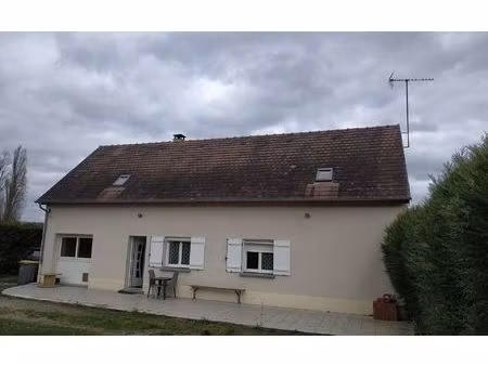 maison fours-en-vexin 145.91 m² t-4 à vendre  270 000 €
