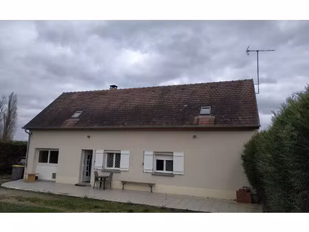 maison fours-en-vexin 145.91 m² t-4 à vendre  280 000 €