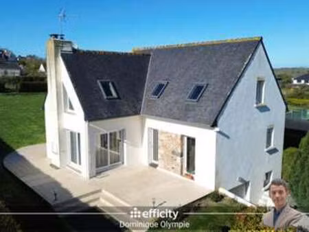 vente maison à lantic (22410) : à vendre / 126m² lantic