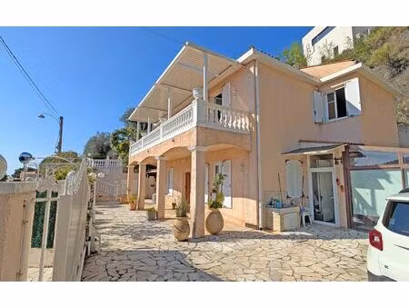 maison nice m² t-5 à vendre  850 000 €