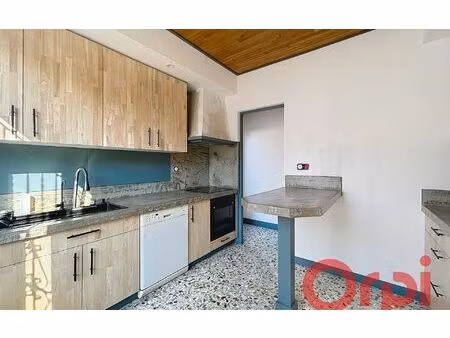 maison perpignan 100 m² t-4 à vendre  189 000 €