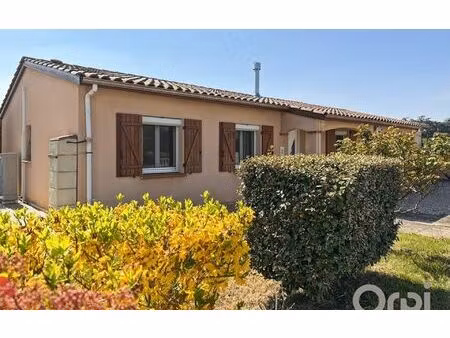 maison préchac m² t-4 à vendre  190 000 €