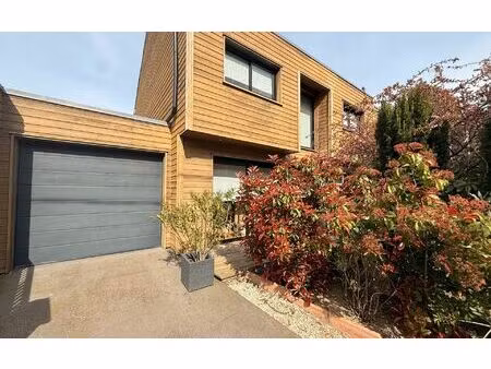 maison saint-quentin m² t-4 à vendre  384 900 €