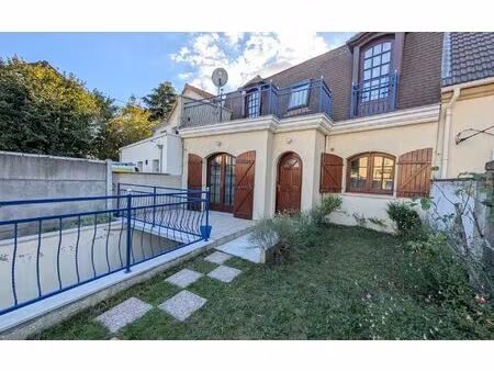 maison sucy-en-brie 101 m² t-6 à vendre  580 000 €